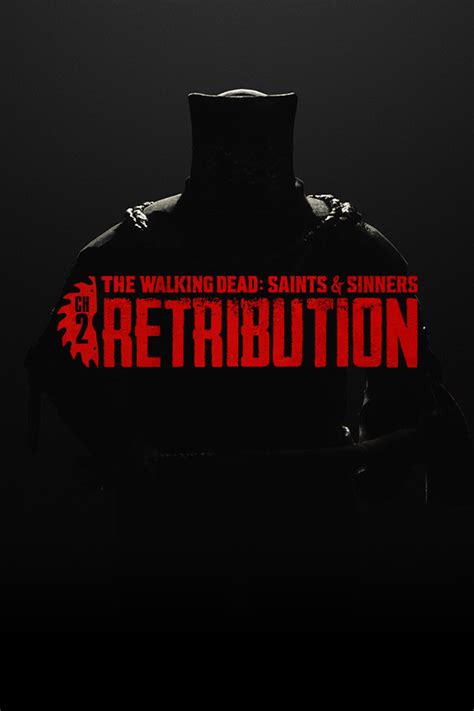 The Walking Dead: Saints & Sinners: Retribution - Trailer & Videos ...