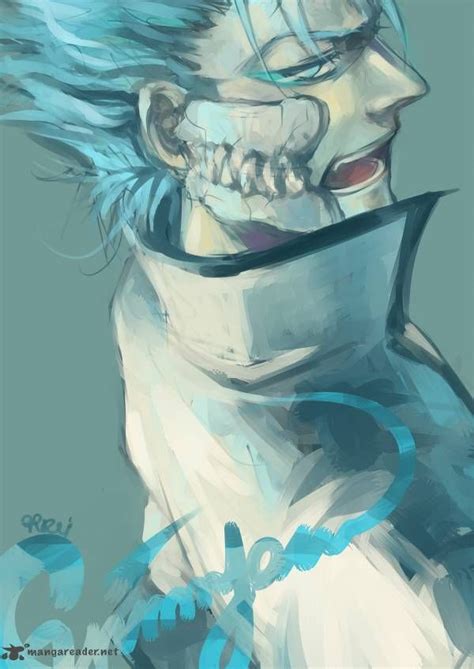 Grimmjow Jeagerjaques BLEACH Image 1255309 Zerochan Anime Image