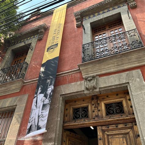 Casa Marie José Y Octavio Paz La Perulera Casas Y Centros Culturales México Sistema De