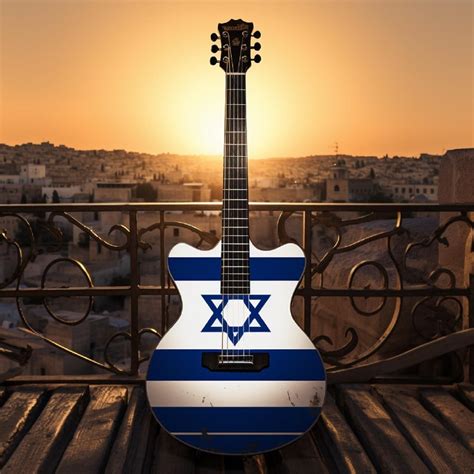 ‎Hatikvah (Israeli National Anthem) - Single - Album by Daniel ...