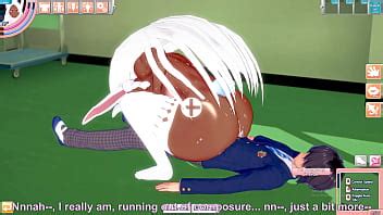 Coneja Culona Follada Hasta El Orgasmo XVIDEOS