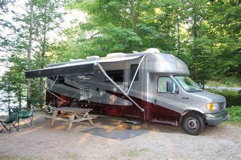 Forest River Lexington Ss Rvs For Sale