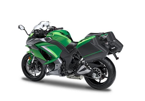 Z1000sx Tourer My 2019 Kawasaki Portugal