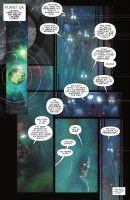 Green Lantern Season Two Spoilers Inside Pulse