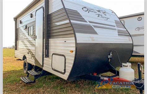 Highland Ridge Rv Open Range Conventional Travel Trailer Review