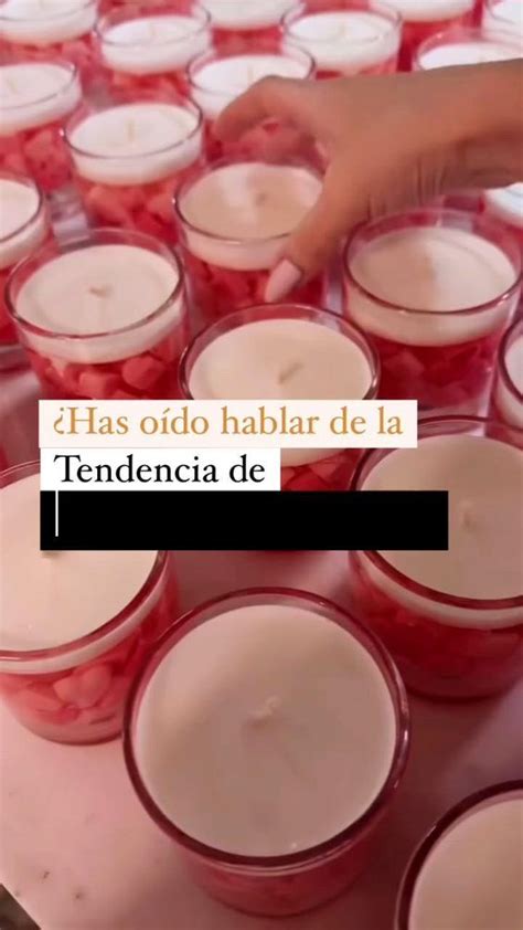 Haz realidad tu pasión por las velas artesanales Aprende a crear y