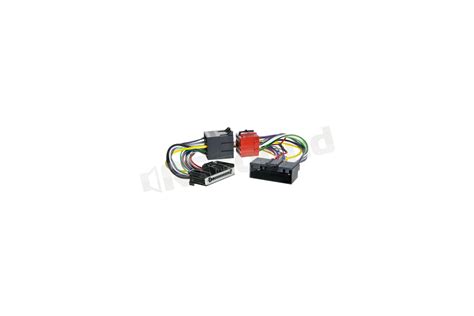 Esx Ppk Cablaggi Plug And Play Ford Land Rover Processori Amplifi