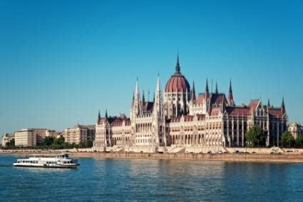 Budapest In 3 Days 3 Suggested Itineraries Visit A City