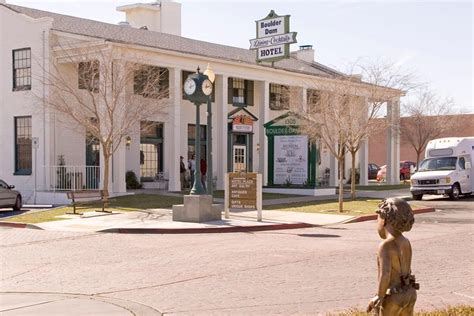 Boulder City Historic District Von Las Vegas 2021 Tiefpreisgarantie