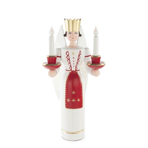 angel electric lights | Dregeno - Seiffener Originale