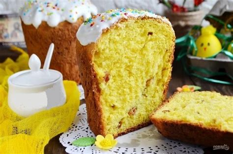 Угощения к пасхальному столу: топ-8 лучших блюд