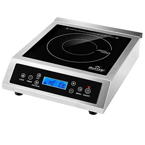 10 Best Portable Induction Stoves 2023 There S One Clear Winner Bestreviews Guide