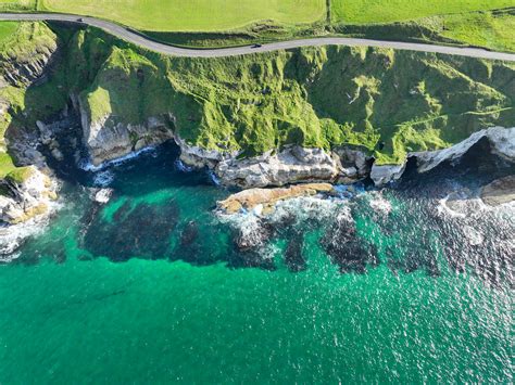 18 Epic Stops Along the Causeway Coast in Northern Ireland