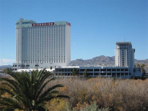 Don Laughlin's Riverside Resort Hotel & Casino