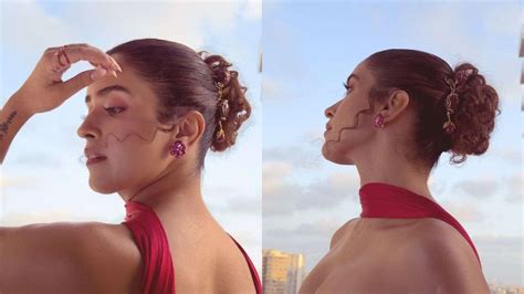 From Ananya Panday to Wamiqa Gabbi, Sanya Malhotra: Actresses steal the ...