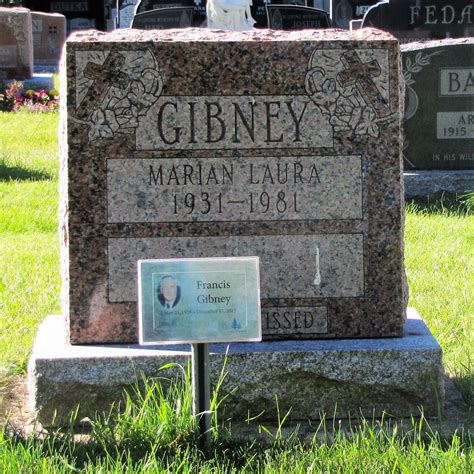 Obituary: Memorial Services and Legacy of Ethan Gibney 36