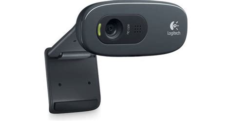 Logitech C270 HD (46 stores) at PriceRunner • See prices