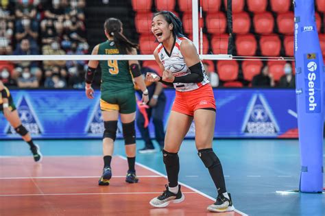 PVL Mylene Paat Says Team Effort Key To Chery Tiggo S Hot Start