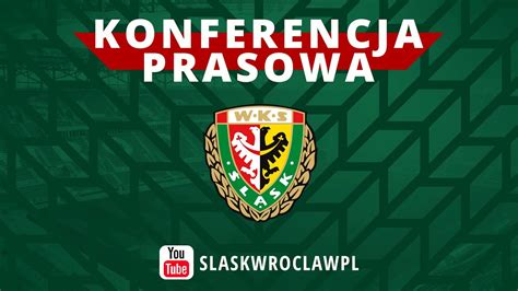 Konferencja Prasowa Przed Meczem Z Lechem Pozna M Putnocky V