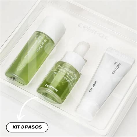 The Real Noni Starter Kit - Celimax - Mimo Selfcare Store