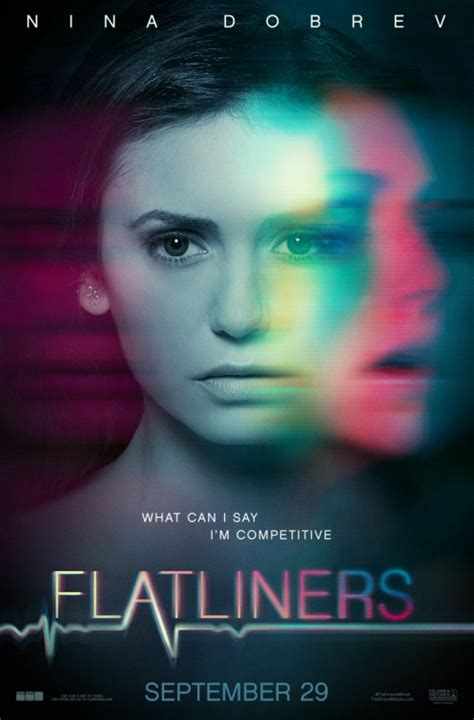 Flatliners |Teaser Trailer