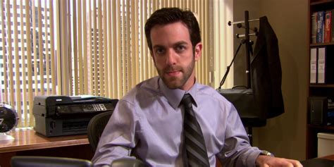 The Office Ryan Howards Slow Transformation Throughout The Series