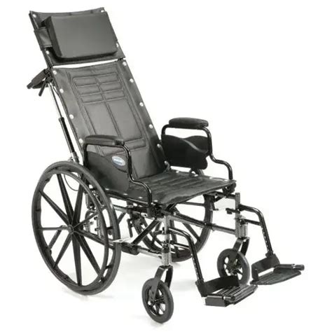 Invacare Tracer Sx Recliner Wheelchair Review Best Mobility Aids