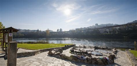 Ourense Planes Para Disfrutar De La Ciudad Del Agua