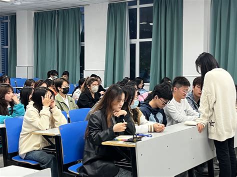 管理学院：团总支第四届第十三次全体大会 管理学院 滁州职业技术学院