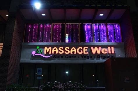 Massage Well Las Vegas All You Need To Know Before You Go Updated