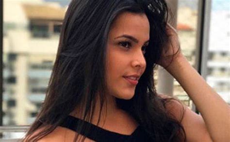 Ex BBB Emily engata namoro empresário acusado de assédio durante