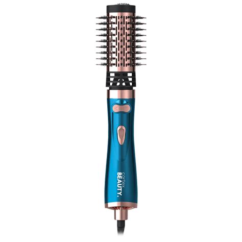 MorningSave Cortex Beauty 2 In 1 Revolving Hot Brush 1 25 2