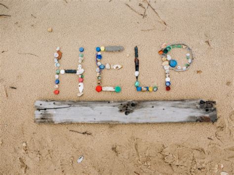 Puglia Stop Alla Plastica Sulle Spiagge Dalla Prossima Estate