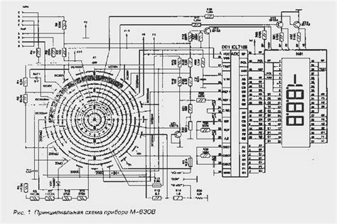Инструкция По Эксплуатации Мультиметр Dt-830B - directionschool