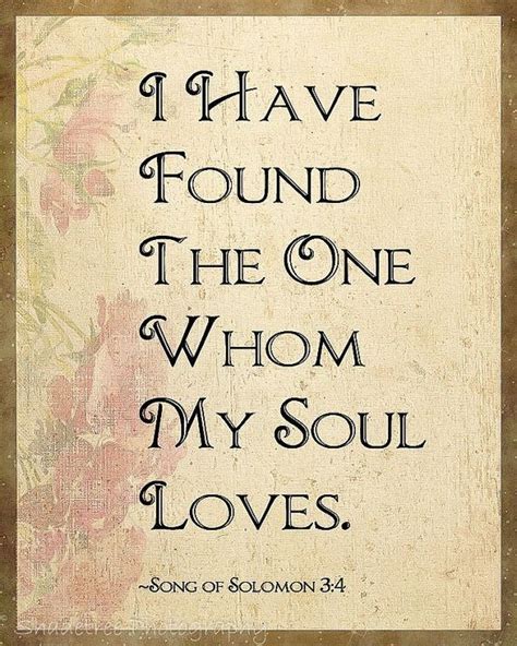 Song Of Solomon Quotes