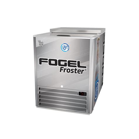 FROSTER-B-25 - Fogel