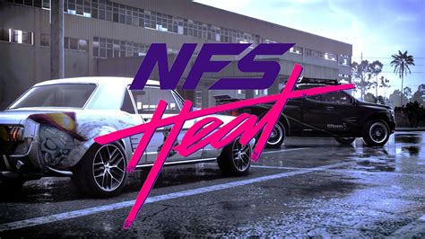 Need For Speed Heat Gameplay Pc Hd P Fps Youtube