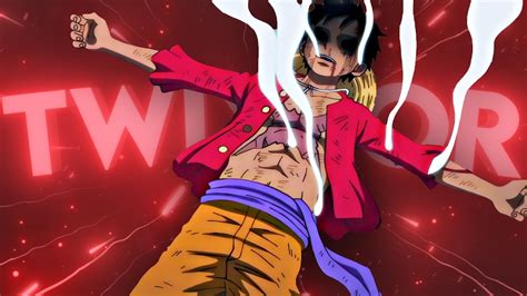 Luffy Awaken Gear Twixtor Clips One Piece Episode Youtube