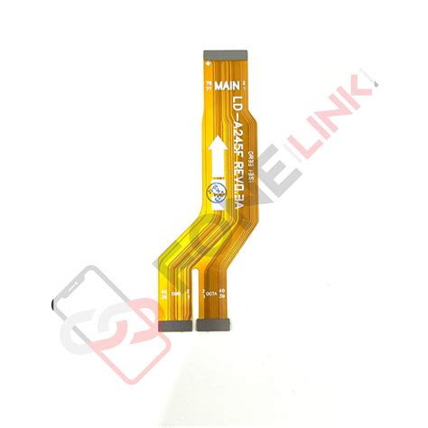 Samsung A24 A245 Main Flex at Just AUD $ 30.00+ GST - Fonelink