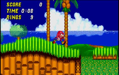 Sonic & Knuckles (Sega Genesis) - A Classic, Some Assembly Required