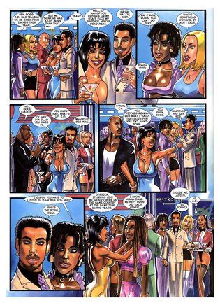 Girl The Second Coming Chp Luscious Hentai Manga Porn