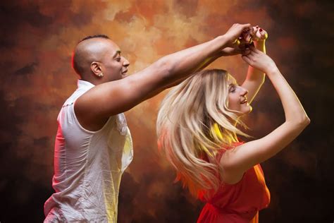 Consejos Para Bailar Salsa Como Un Profesional Del Baile