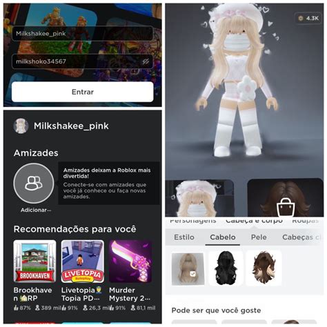 Conta De Gra A Robux Skins Roblox Sign Up Roblox Guy Roblox Funny