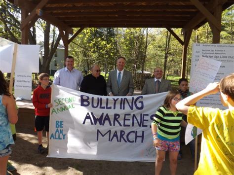 District Attorney Murphy Participates In The Second Annual Anti