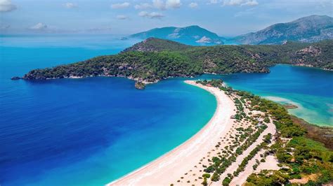 16 Top Rated Beaches In Turkey Planetware