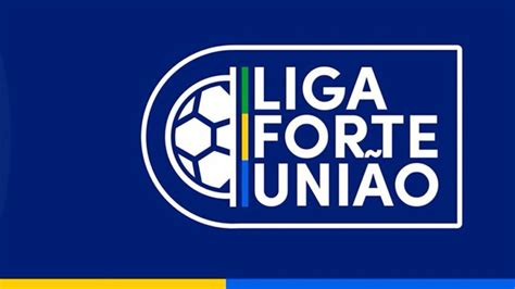 Projeto Multiplataforma Da Liga Forte Uni O Pode Fazer Globo Desistir