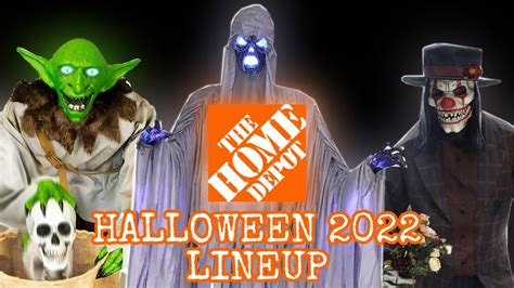 Explore The Range Of Home Depot Halloween Decoration For Your Halloween