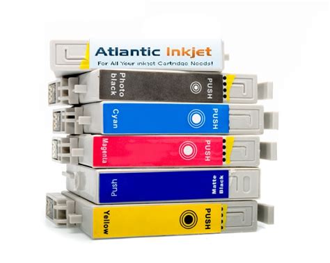 What Is An Inkjet Cartridge Atlantic Inkjet Blog Atlantic Inkjet Blog