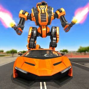 Free Online Robot Games - TopGames.Com