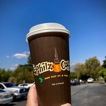 Philz Coffee Updated January Photos Reviews N